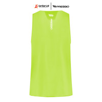 PRESSIO - Men - Elite Singlet - Volt PRESSIO - Men - Elite Singlet - Volt